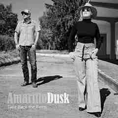 Take Back The Reins 2019 Amarillo Dusk sw